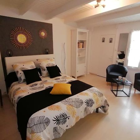 Le Cottage Rochefort  Luaran gambar