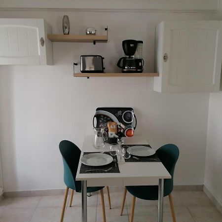 Le Cottage Rochefort  Luaran gambar