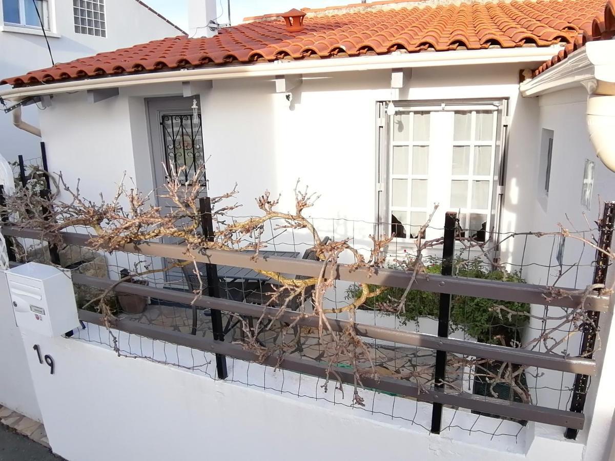 Le Cottage Rochefort  Luaran gambar