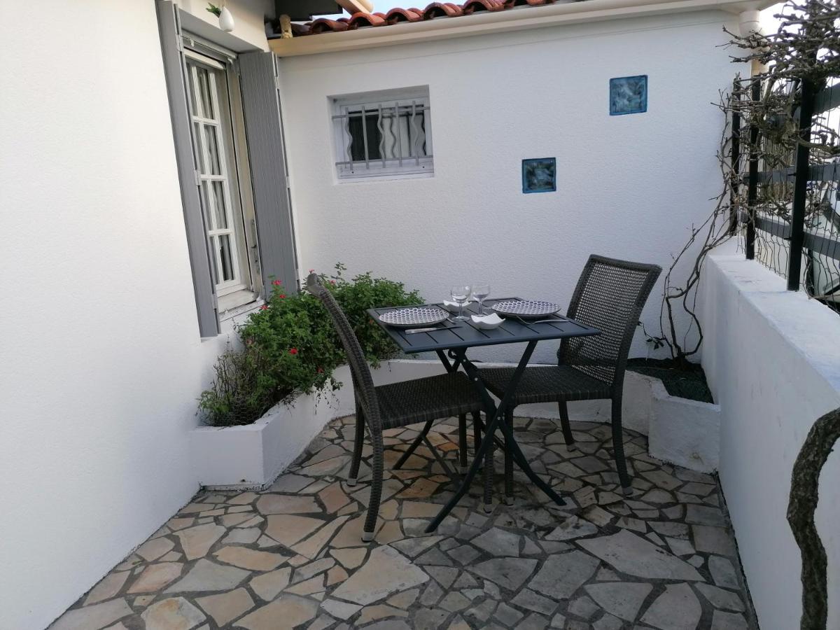 Le Cottage Rochefort  Luaran gambar