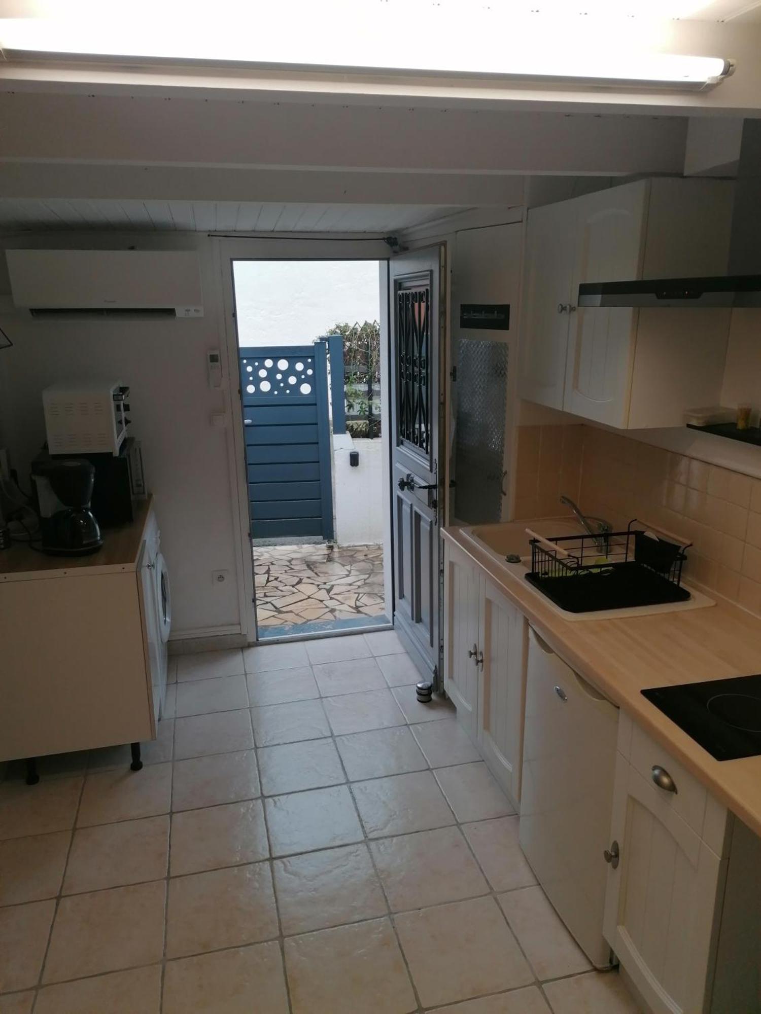 Le Cottage Rochefort  Luaran gambar